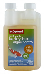 Barley-bio Algae Control 250ml