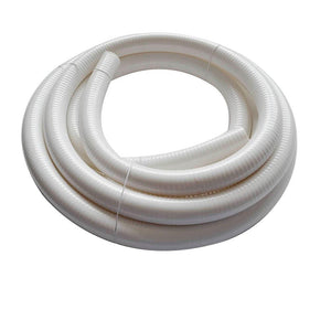 High grade flexible PVC hose 40 mm x 15 metres