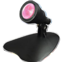 Load image into Gallery viewer, LED Light - RGB-Single 3watt (4 PIN) Colour changing